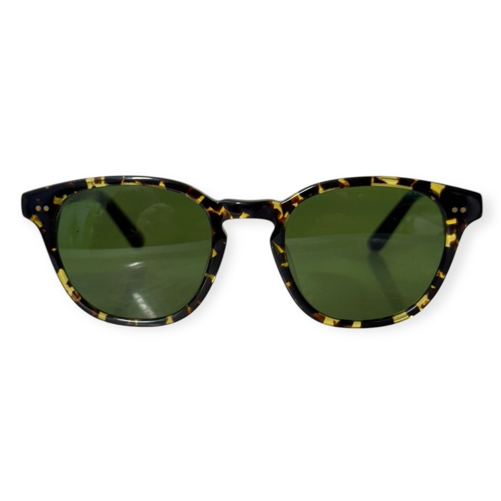 Wyatt Prescription Sunglasses‎